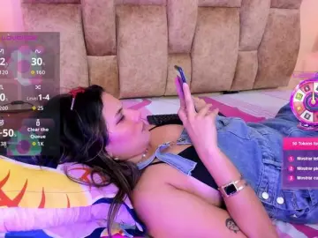 Bongacams Adult Webcam of EmmaSanchez1
