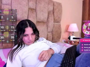 Bongacams Nude Webcam of EmmaSanchez1