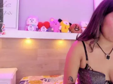 Bongacams Nude Webcam of EmmaSanchez1