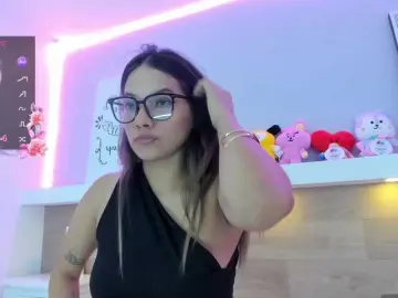 Bongacams Sex Cam of EmmaSanchez1