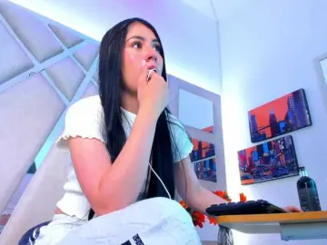 Bongacams Nude Webcam of VictoriaStorm