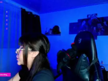 Bongacams Nude Webcam of Nicorobin