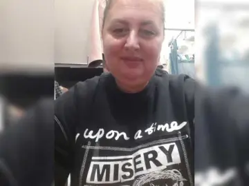 Bongacams Nude Webcam of OlgaSaphire