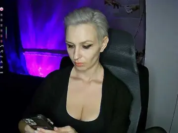 Bongacams Sex Chat of AlikBlack