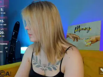 Bongacams Watch Live Sex Cams of Jerry-Hall