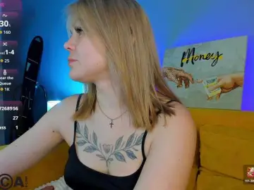 Bongacams Best Webcam of Jerry-Hall