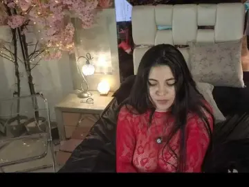 Bongacams Sex Cam of miasecretmodel