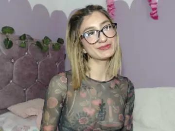 Bongacams Nude Webcam of 1kaii