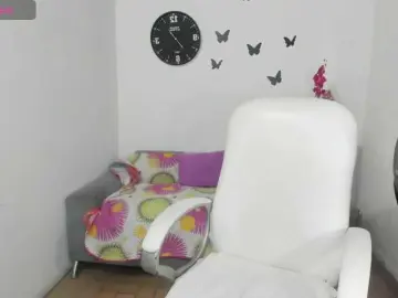 Bongacams Nude Webcam of Evil-neighbor