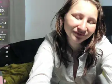 Bongacams Free Porn Cam of Christina-5