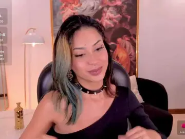 Bongacams Live Porn of KayraLanne