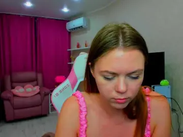 Bongacams Adult Webcam of Strawberrye