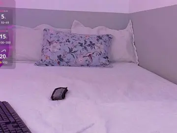 Bongacams Sex Cam of littleapril