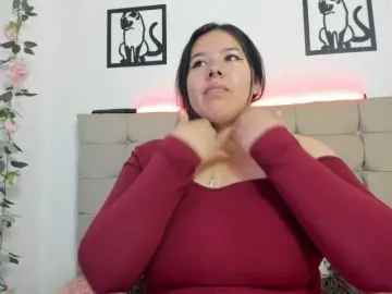 Bongacams Live Sex of LinaBrowm