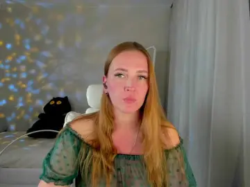 Bongacams Adult Video Chat of she-wolf
