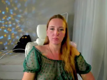 Bongacams Best Webcam of she-wolf