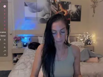 Bongacams Nude Webcam of IrinkaGata