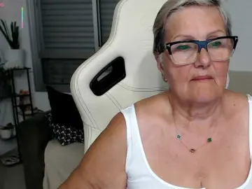 Bongacams Adult Video Chat of Selenna65