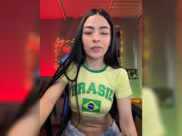 Bongacams Free Porn Cam of Majo-melisa