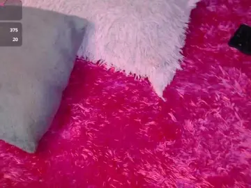 Bongacams Live Porn of Missdennise