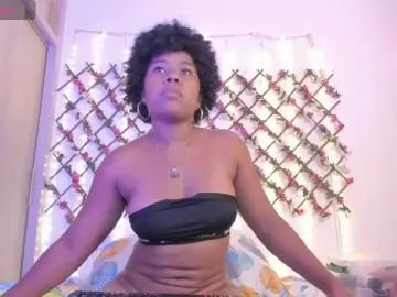 Bongacams Free Live Porn of naughtyebonyy