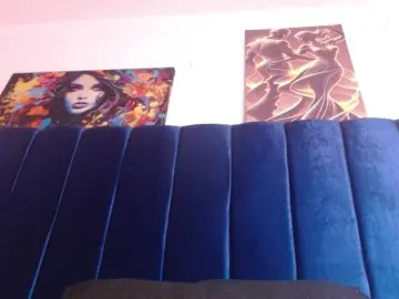 Bongacams Sex Chat of valeri-sotoo