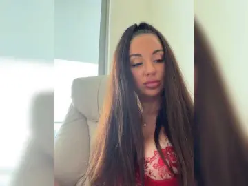 Bongacams Private Sex Chat of Vishenka7777