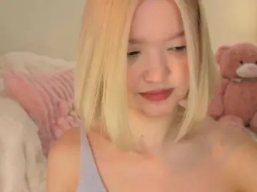 Bongacams Adult Webcam of milli-sunrise