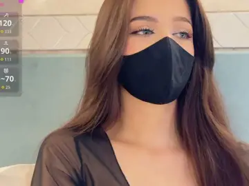 Bongacams Free Porn Cam of KissMec