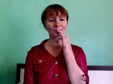 Bongacams Live Porn of Oksina