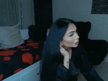 Bongacams Free Live Porn of queenmeryem