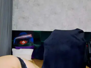 Bongacams Best Webcam of KalystaSwiss