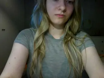 Bongacams Adult Webcams of RosieJune