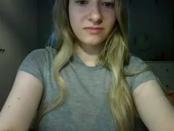 Bongacams Nude Webcam of RosieJune