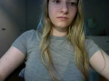 Bongacams Free Porn Cam of RosieJune