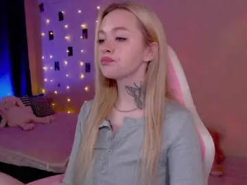 Bongacams Free Live Porn of NaughtyMable