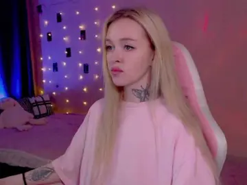 Bongacams Best Webcam of NaughtyMable