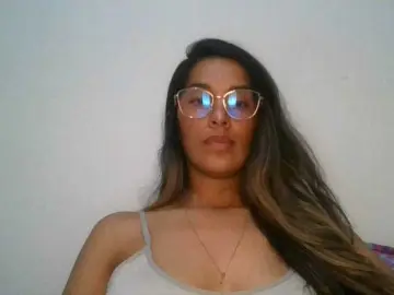 Bongacams Sex Chat of JuanaBrunette