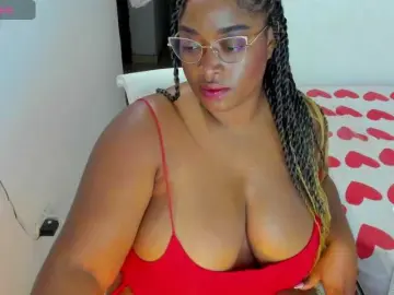 Bongacams Adult Video Chat of NinaaGrey