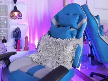 Bongacams Live Sex of Azaleavolkova