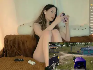 Bongacams Sex Cam of Oktaviya