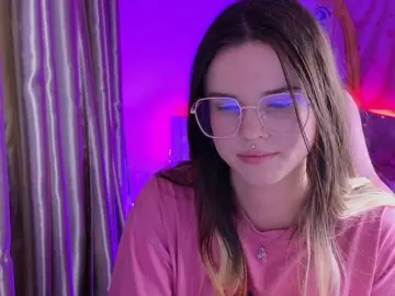Bongacams Sex Cam of HannaCristal