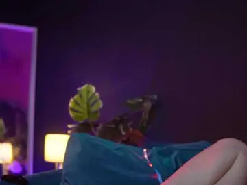 Bongacams Live Sex of RubyRya