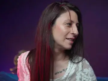 Bongacams Sex Cam of RubyRya