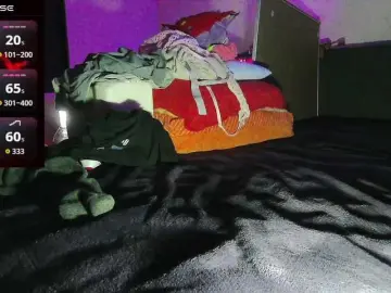 Bongacams Live Sex Cam of bubblybubbles