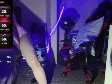 Bongacams Best Webcam of bubblybubbles