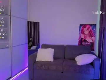 Bongacams Watch Live Sex Cams of HaritaLovee