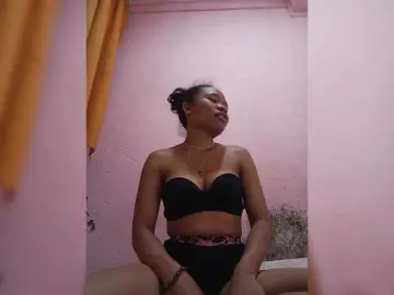 Bongacams Private Sex Chat of Luicia