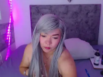 Bongacams Private Sex Chat of forbidden-cougar
