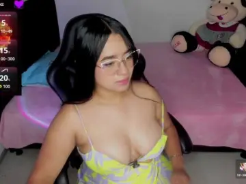 Bongacams Free Porn Cam of Miavarela